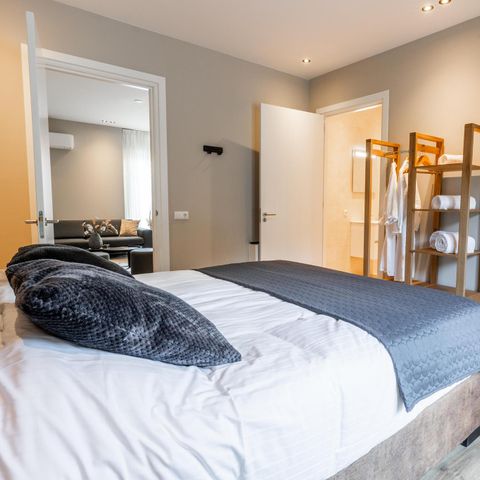 Villa 24 personen - Veluwe Wellness - XL rolstoeltoegankelijk