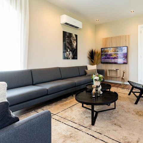 Villa 12 personen - Veluwe Wellness Rolstoeltoegankelijk
