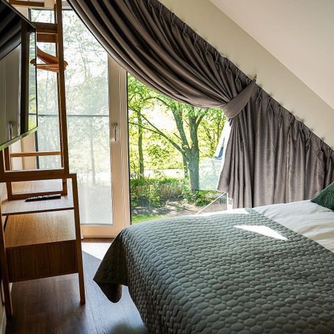 Villa 2 personen - Natuur met Hottub & Sauna