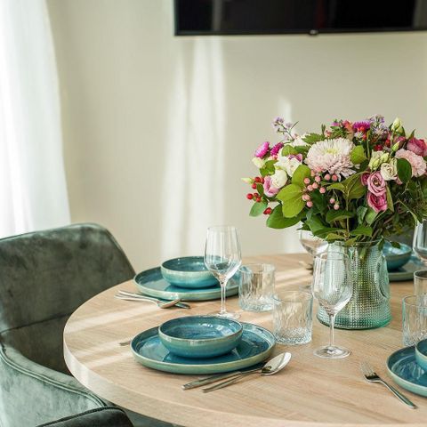 Villa 2 personen - Natuur Villa met Hottub & Sauna