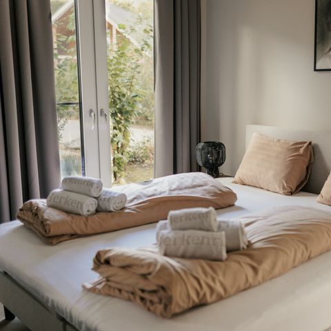 Villa 18 personen - Heide met Hottub & Sauna