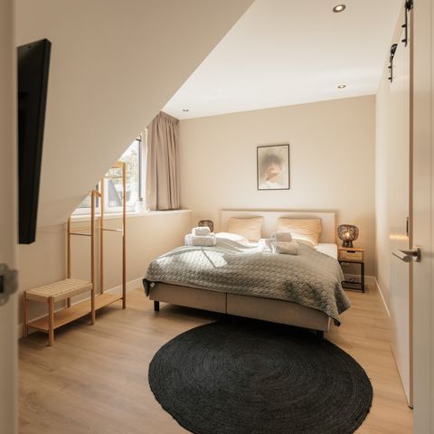 Villa 18 personen - Heide met Hottub & Sauna