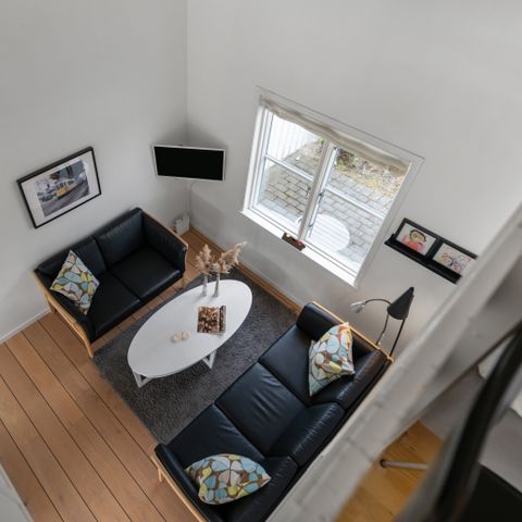 Bungalow 6 personen - 4-6B