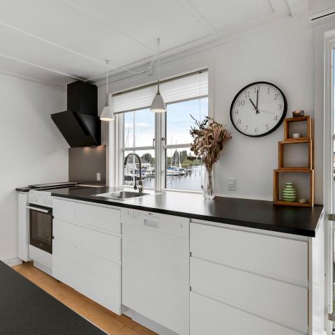 Bungalow 6 personen - 4-6B2