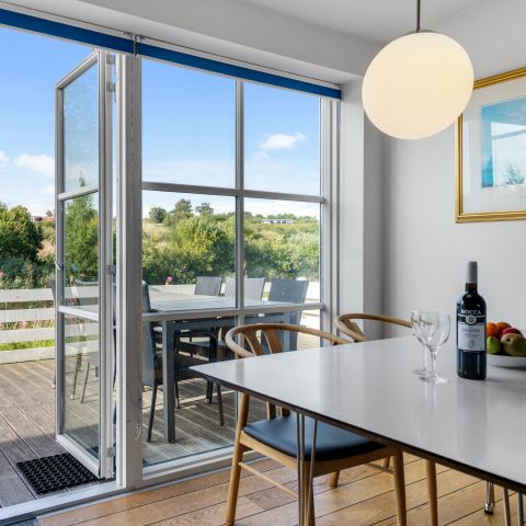 Bungalow 4 personen - 4B4