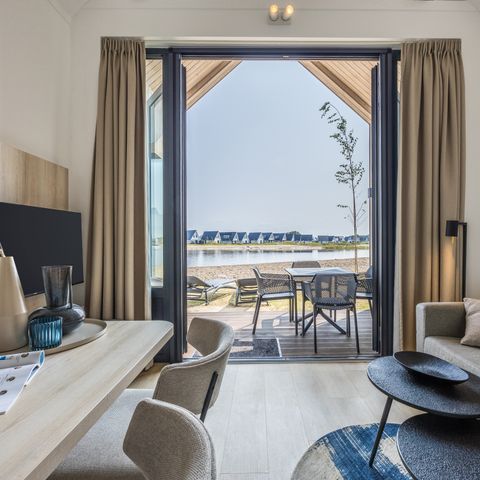 LODGE 4 personen - 4B1