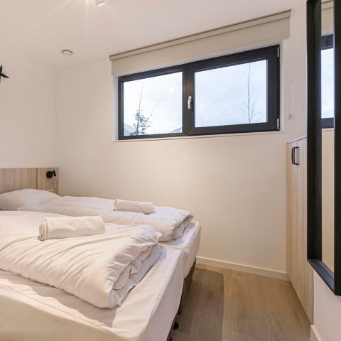 LODGE 4 personen - 4B3