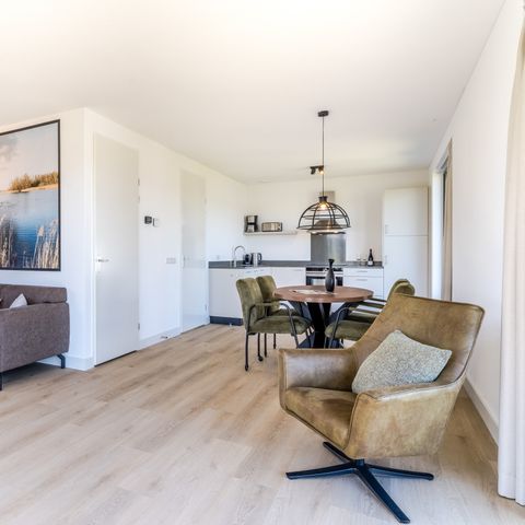 Bungalow 4 personen - 4L1