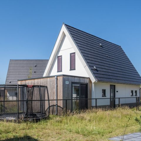 Bungalow 6 personen - 6CK