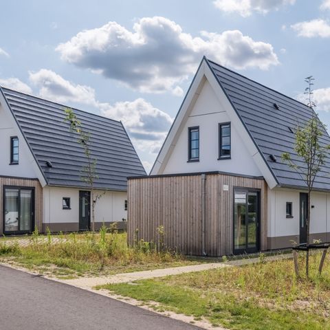 Bungalow 6 personen - 6L2