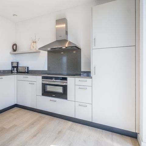 Bungalow 8 personen - 8L