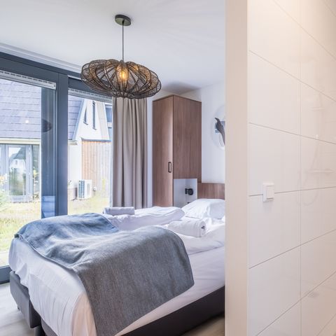 Bungalow 8 personen - 8L