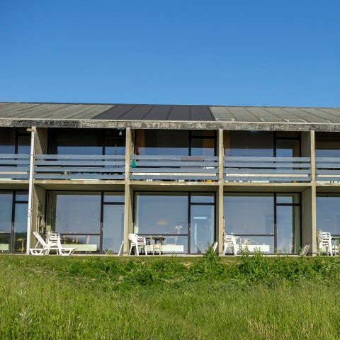 APPARTEMENT 4 personen - 2-4B2