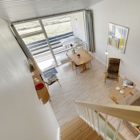 Appartement 4 personen - 2-4B2