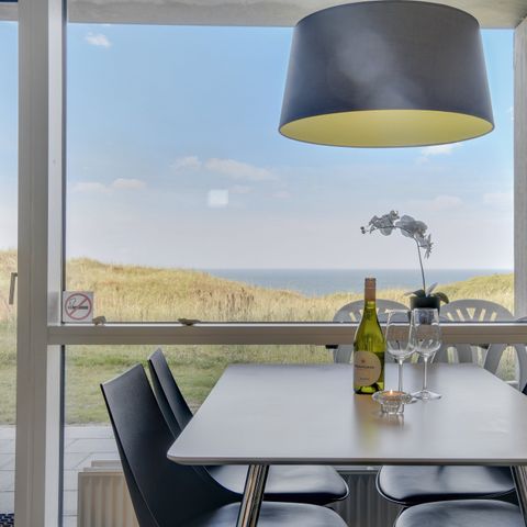 Appartement 4 personen - 2-4B4