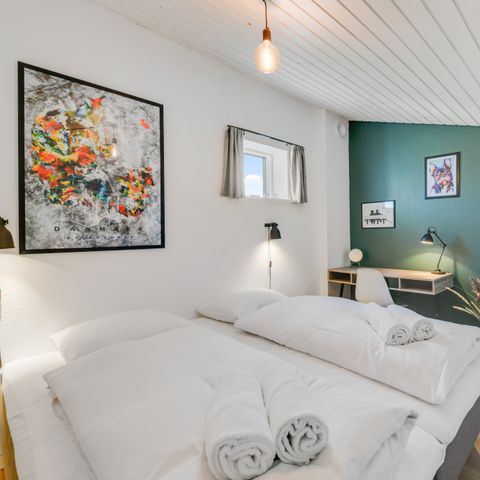 Appartement 4 personen - 4C2