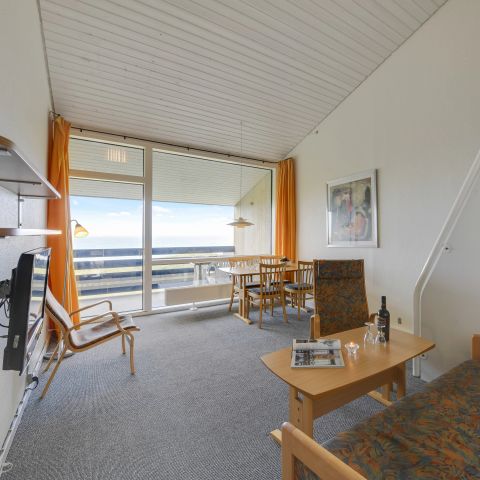 APPARTEMENT 6 personen - 4-6B1