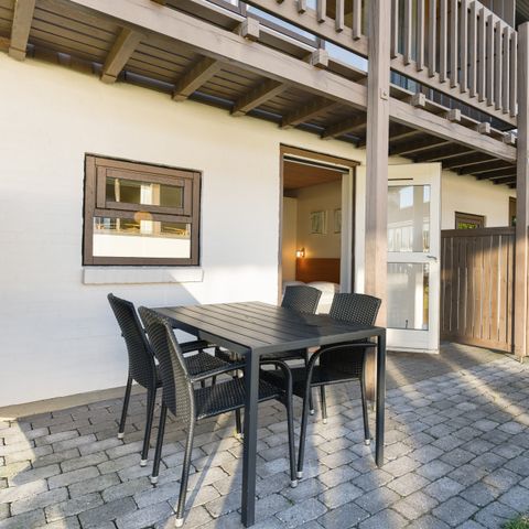 Bungalow 4 personen - 2-4B2
