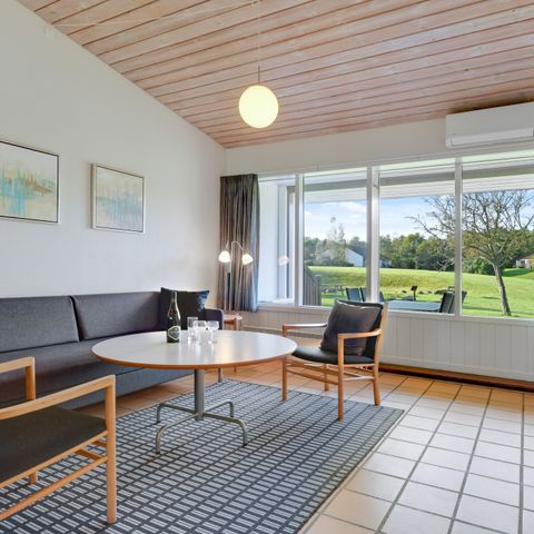 Bungalow 6 personen - 4-6B