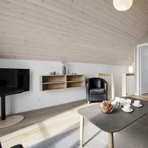 Bungalow 4 personen - 4C3