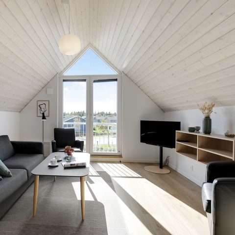Bungalow 4 personen - 4C3