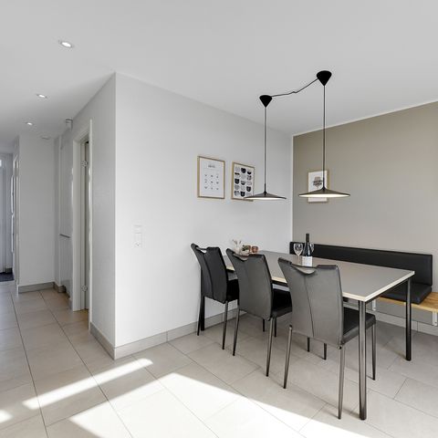 Bungalow 4 personen - 4C3