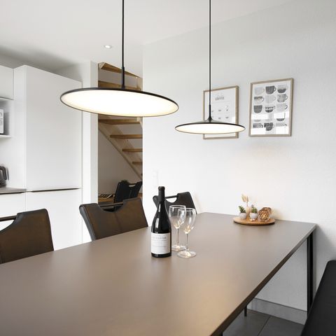 Bungalow 4 personen - 4C3