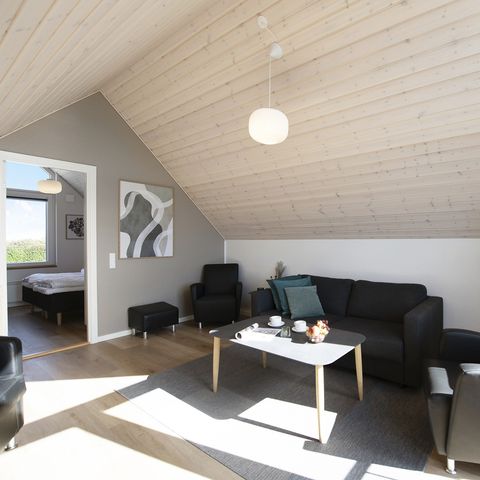Bungalow 4 personen - 4C3