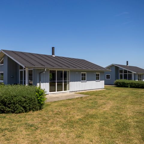 APPARTEMENT 8 personen - 6B1 (max 6 adults)