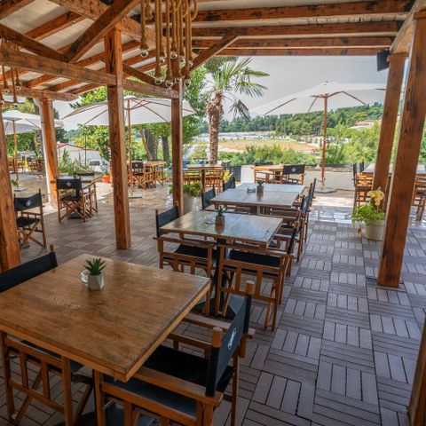 Camping Porton Nature Hideouts - Istrië - Afbeelding N°5