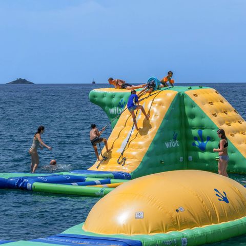 Camping Porton Nature Hideouts - Istrië - Afbeelding N°2