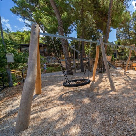 Camping Porton Nature Hideouts - Istrië - Afbeelding N°4