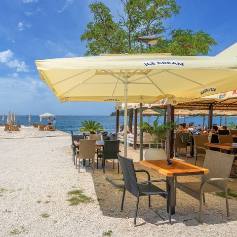 Camping Porton Nature Hideouts - Istrië - Afbeelding N°6