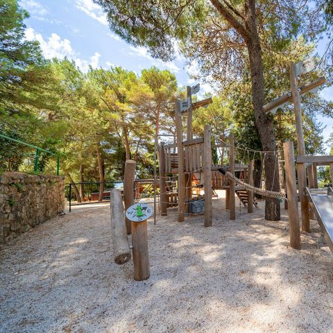Camping Porton Nature Hideouts - Istrië - Afbeelding N°3