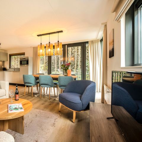 VAKANTIEHUIS 6 personen - 6C