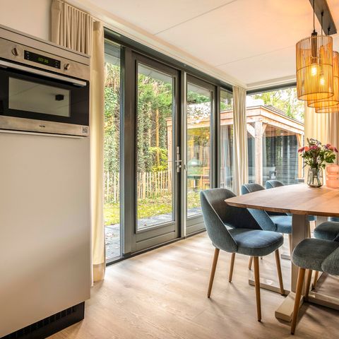 VAKANTIEHUIS 6 personen - 6C