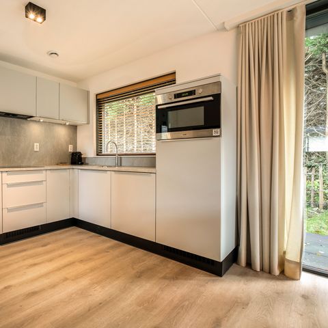 VAKANTIEHUIS 6 personen - 6C