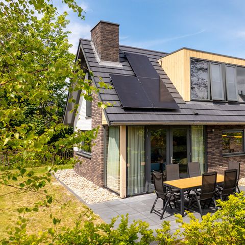 VAKANTIEHUIS 6 personen - 6C