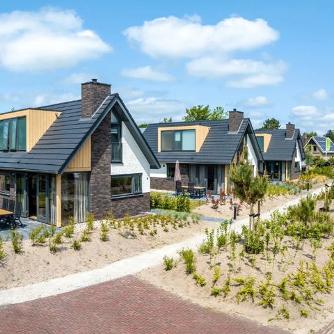 Landal Residence Berger Duinen - Bergen - Afbeelding N°2