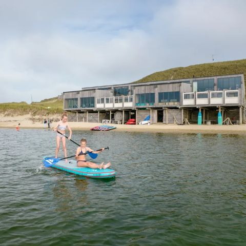 Landal Residence Berger Duinen - Bergen - Afbeelding N°4