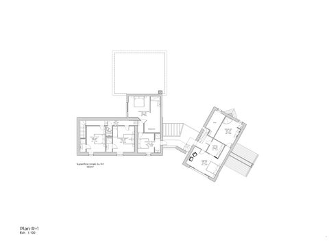 Groepsaccommodatie 12 personen - Manoir
