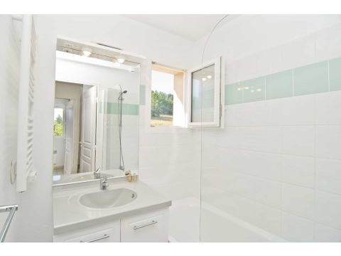 VAKANTIEHUIS 5 personen - 2 KAMERS 4/5 PERSONEN