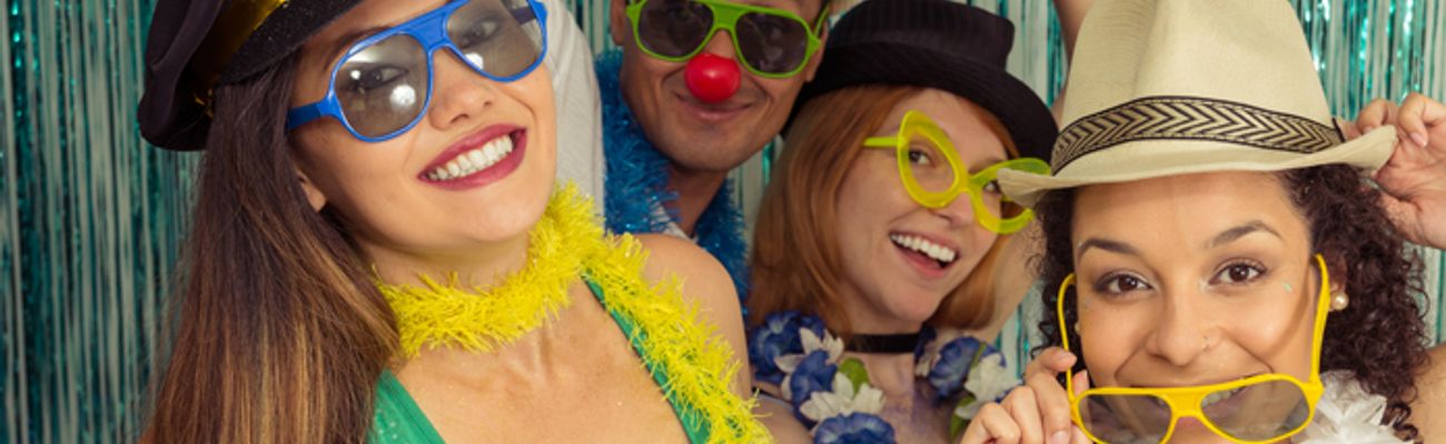 Carnavalsvakantie 2027
