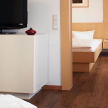 Vakantie-appartementen