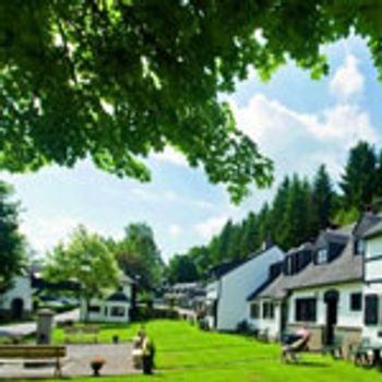 landal GreenParks België