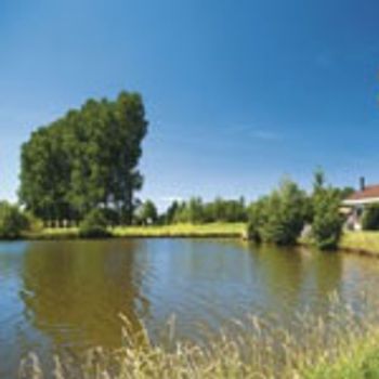 Landal parken in Nederland
