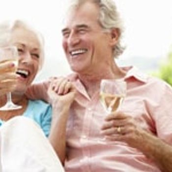 Vakantie voor 2 personen