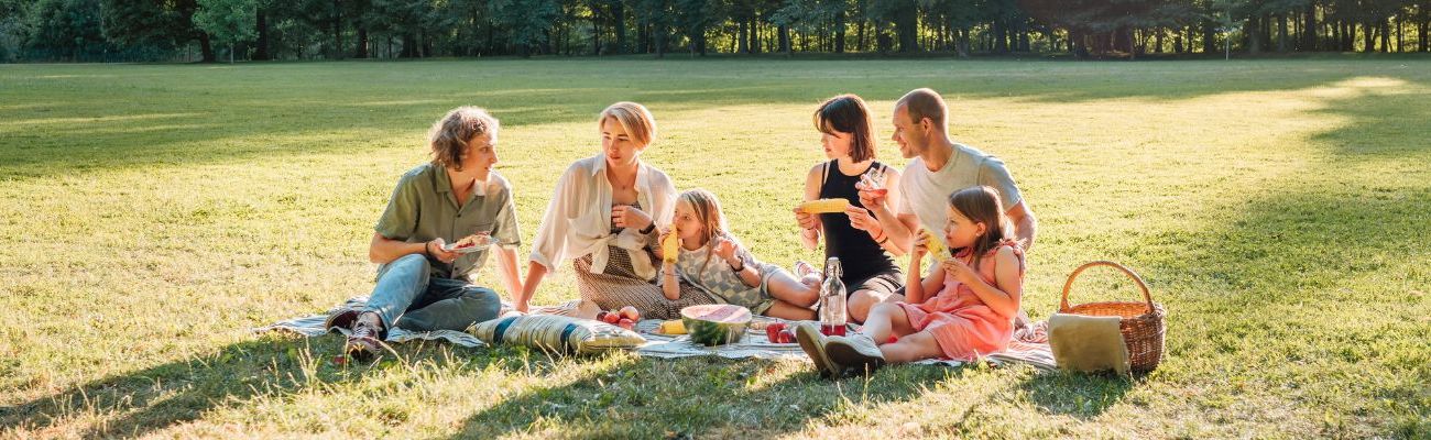 Vakantie in juli 2026