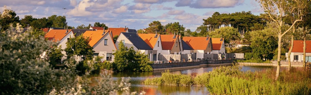 Populaire vakantiepark ketens