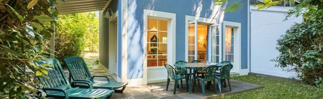 Vakantiehuis in Frankrijk